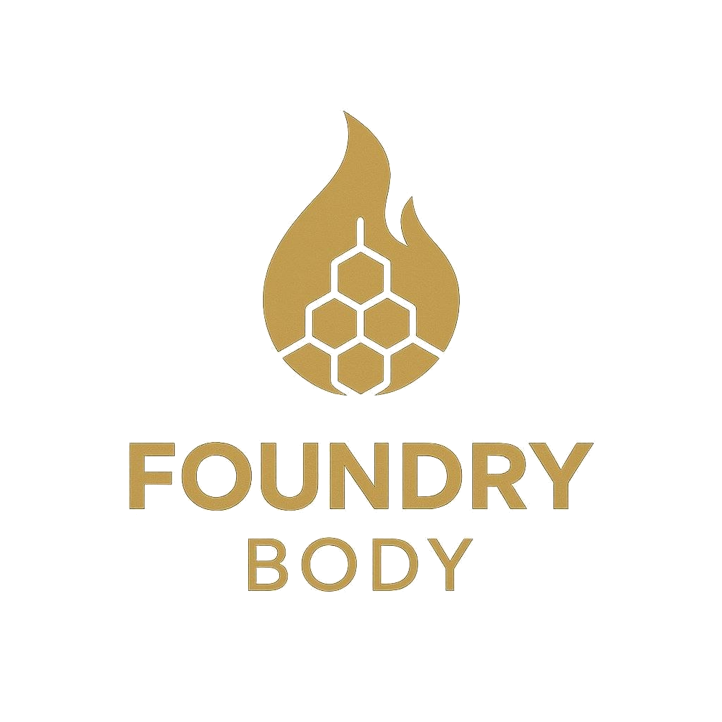 Foundry Body
